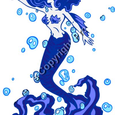 ES2mermaid002clr Thumbnail