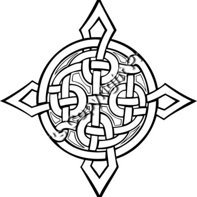 ES2celtic001BW Thumbnail