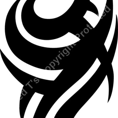 ES2tribal032BW Thumbnail