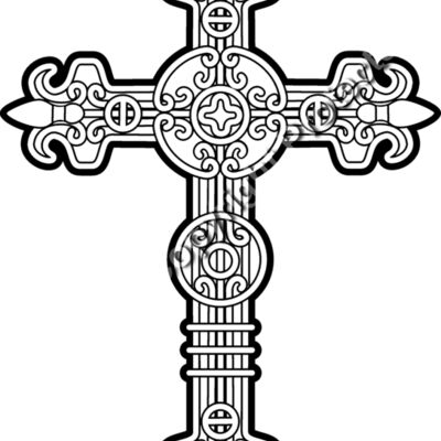 ES2cross017bw Thumbnail