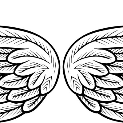 ES2wings002bw Thumbnail