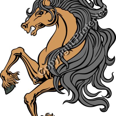 ES2horse006clr Thumbnail