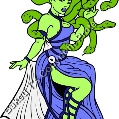 ES2medusa001clr Thumbnail