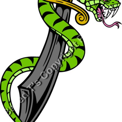 ES2snake006CLR Thumbnail