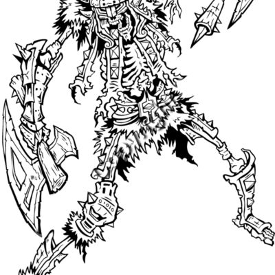 ES2skeleton001BW Thumbnail