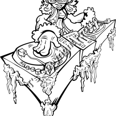 ES2dj001BW Thumbnail