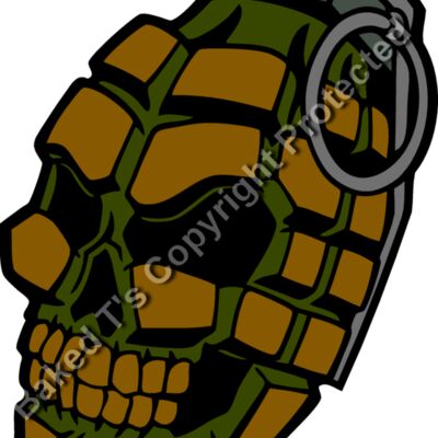 ES2skull024CLR Thumbnail