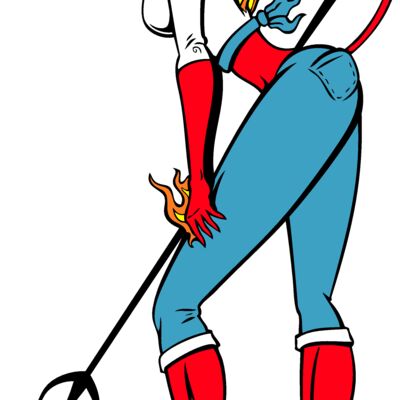 ES2devil002clr Thumbnail