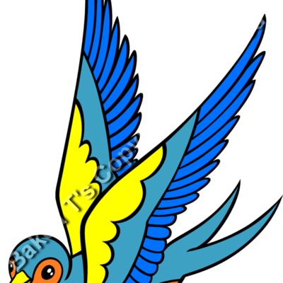 ES2sparrow003clr Thumbnail