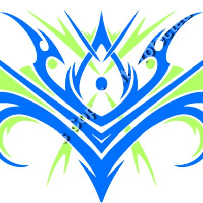 ES2tribal001CLR Thumbnail