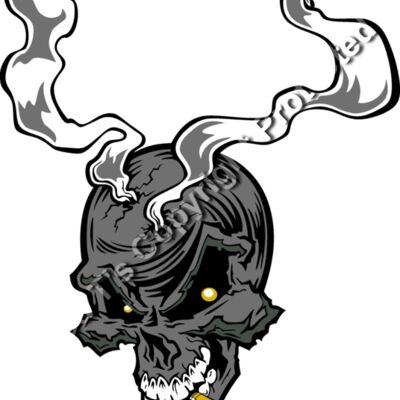 ES2skull002clr Thumbnail