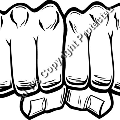 ES2fist003BW Thumbnail