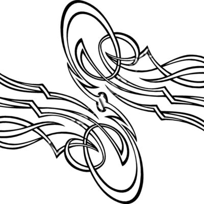 ES2pinstripe010bw Thumbnail