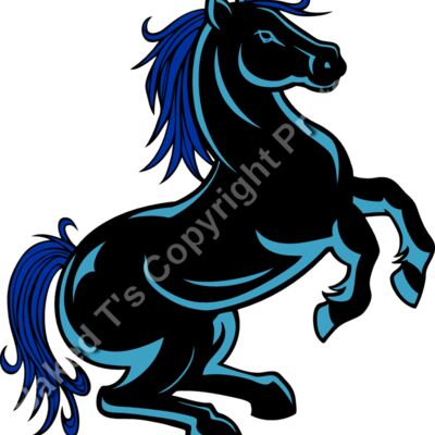 ES2horse001clr Thumbnail