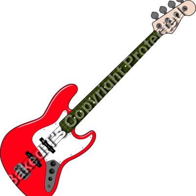 ES2Guitar006CLR Thumbnail