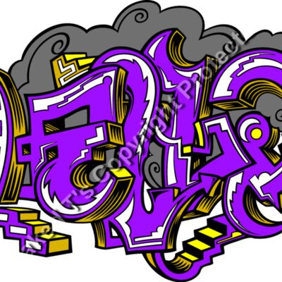 ES2graffiti007clr Thumbnail