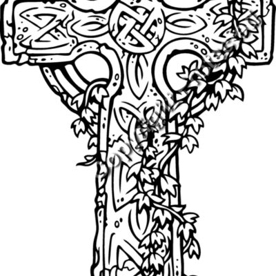 ES2cross004BW Thumbnail