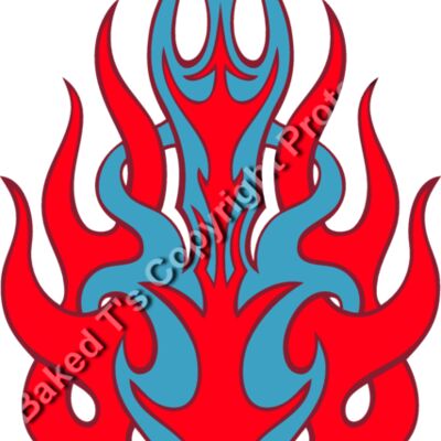 ES2flames007clr Thumbnail