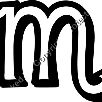 ES2scrpio001bw Thumbnail