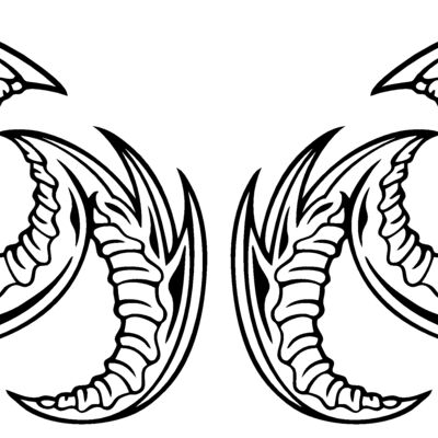 ES2tribal024BW Thumbnail