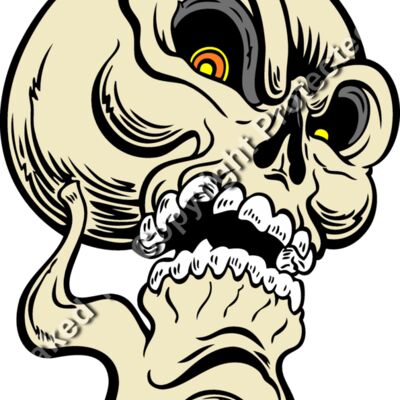 ES2skull008clr Thumbnail