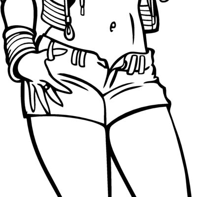 ES2pinup008bw Thumbnail