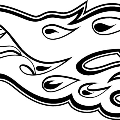 ES2flames024BW Thumbnail