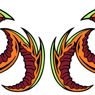 ES2tribal024CLR Thumbnail