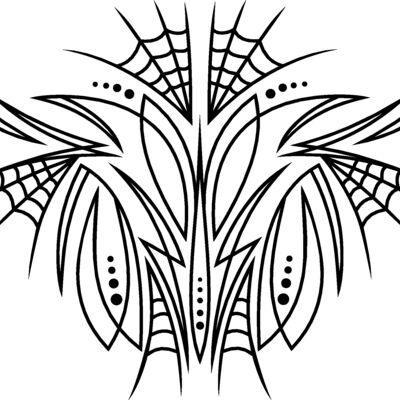 ES2pinstripe012bw Thumbnail