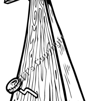 ES2cross003bw Thumbnail