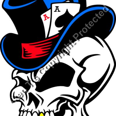 ES2skull014CLR Thumbnail