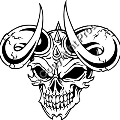 ES2skull021BW Thumbnail