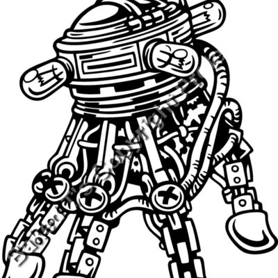 ES2hand001BW Thumbnail