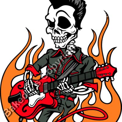 ES2skeleton007CLR Thumbnail