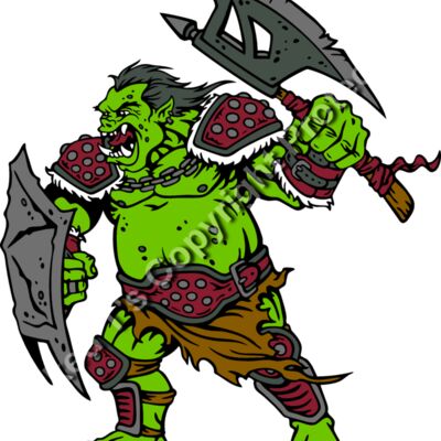 ES2ogre001CLR Thumbnail