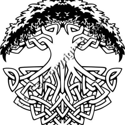 ES2tree006BW Thumbnail