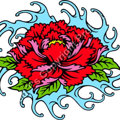 ES2flower005CLR Thumbnail