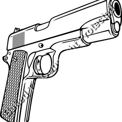 ES2gun003BW Thumbnail