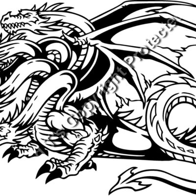ES2dragon010BW Thumbnail