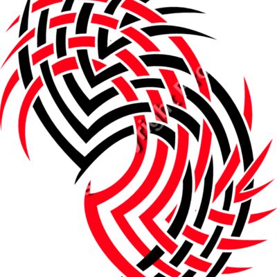 ES2tribal038clr Thumbnail