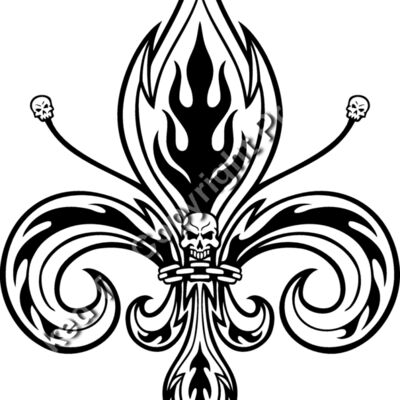 ES2fleur006BW Thumbnail