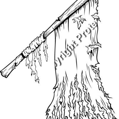 ES2flag001BW Thumbnail