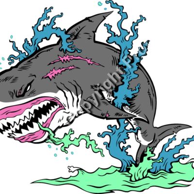 ES2shark001clr Thumbnail