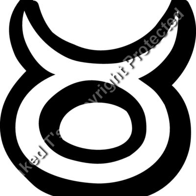 ES2taurus001bw Thumbnail