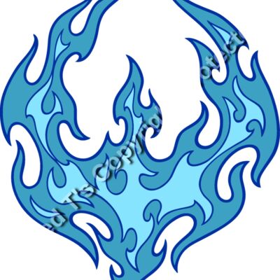 ES2flames019CLR Thumbnail