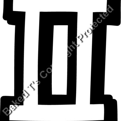 ES2gemini001bw Thumbnail