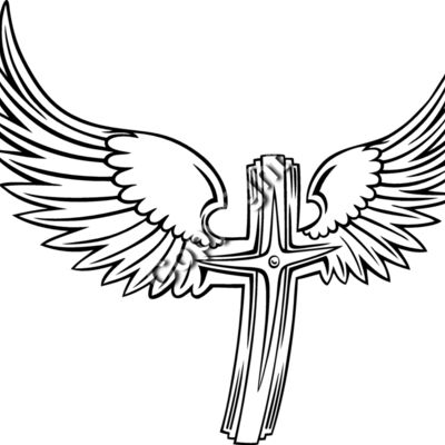 ES2cross010bw Thumbnail