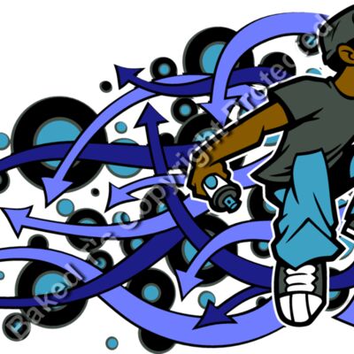 ES2graffiti008CLR Thumbnail