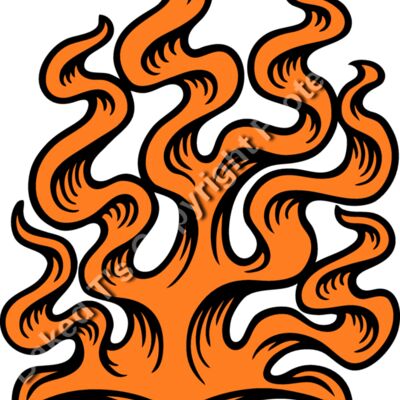 ES2flames015CLR Thumbnail