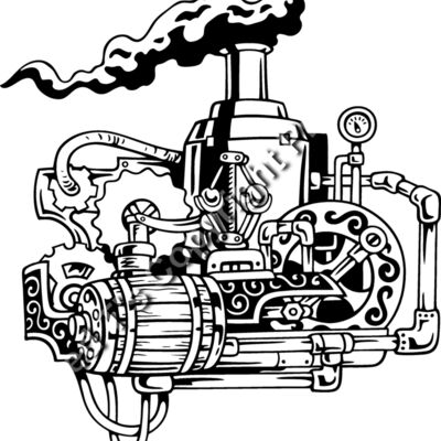 ES2gears001BW Thumbnail